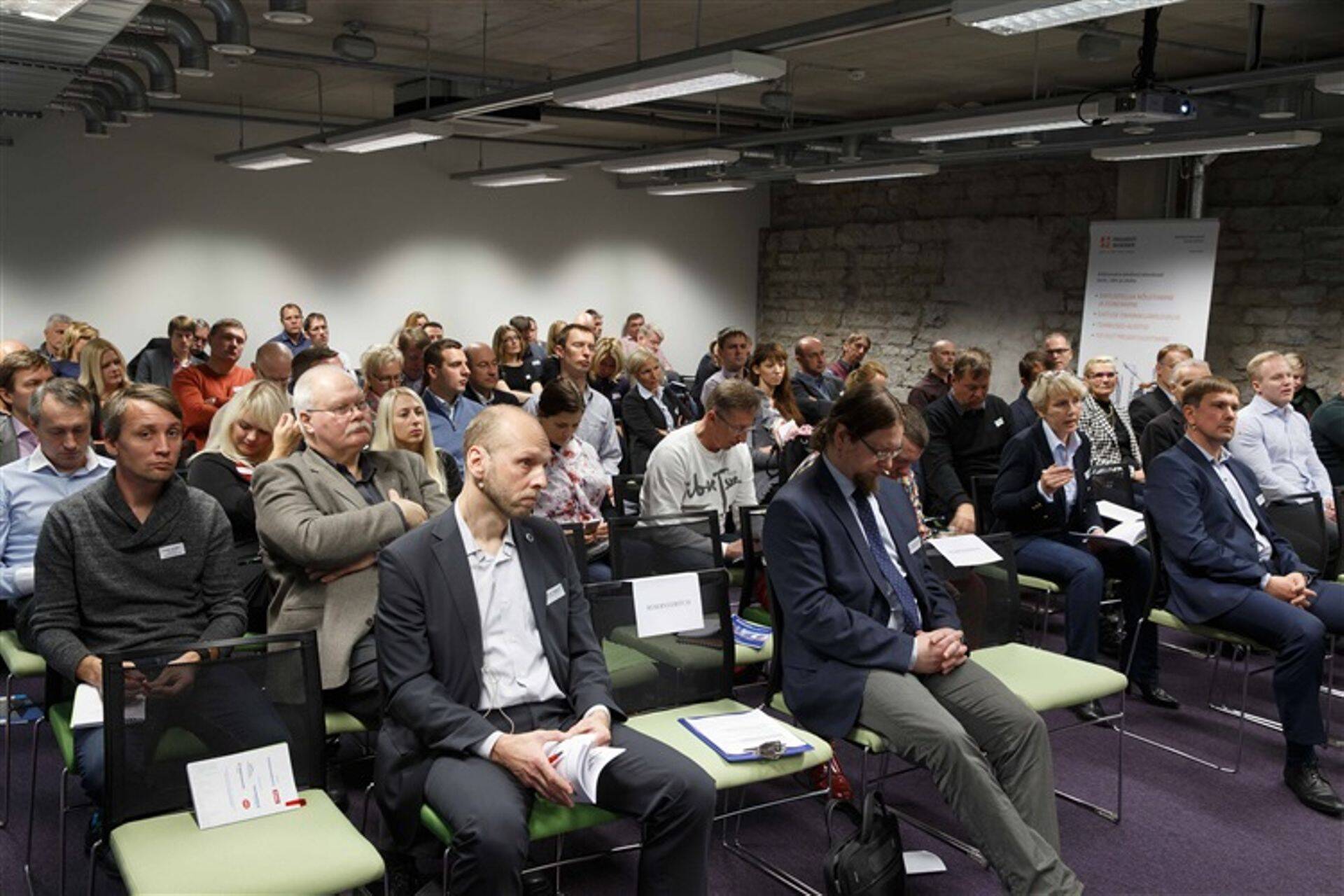 konverents Ärikinnisvara Haldus