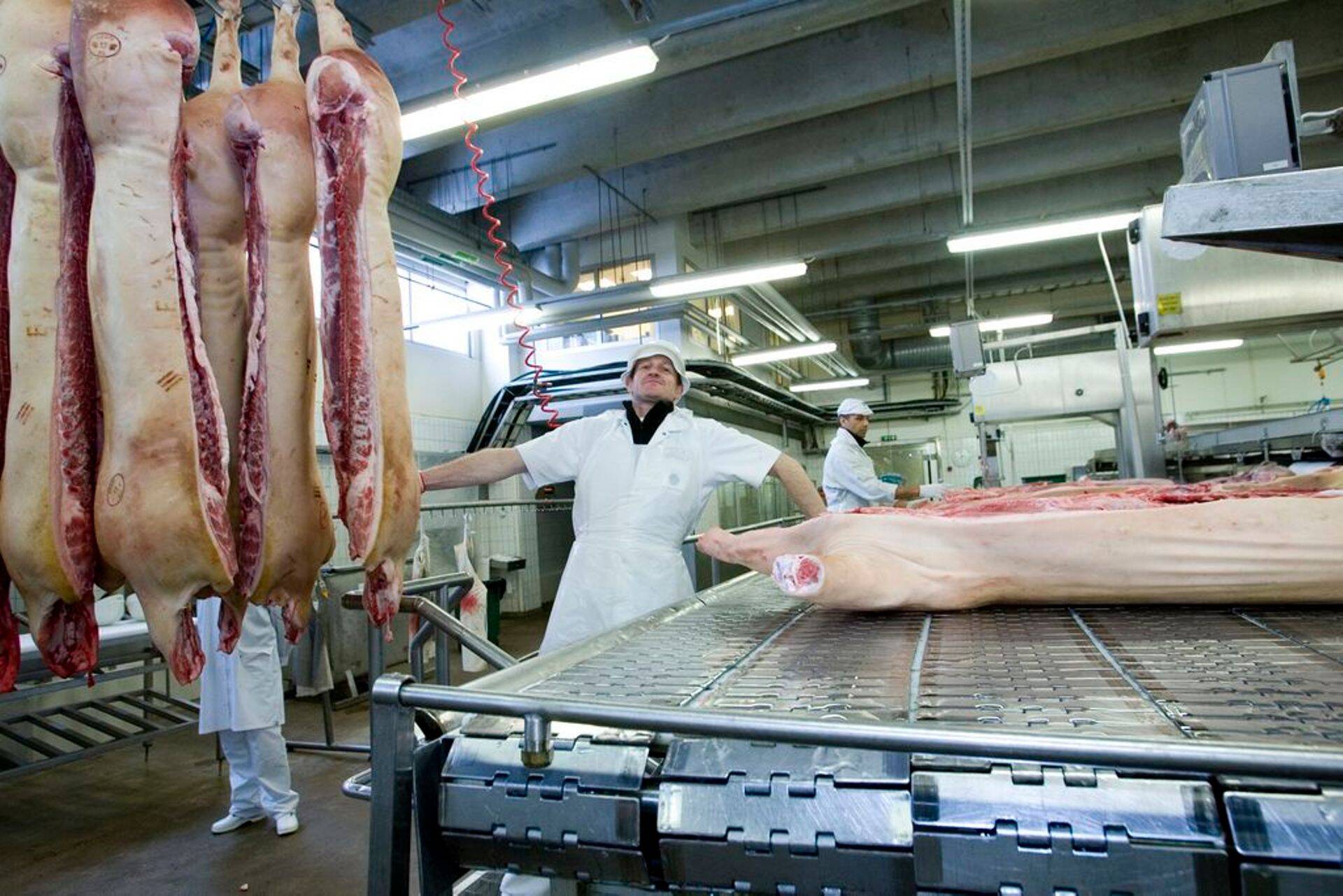 Rakvere Lihakombinaat.