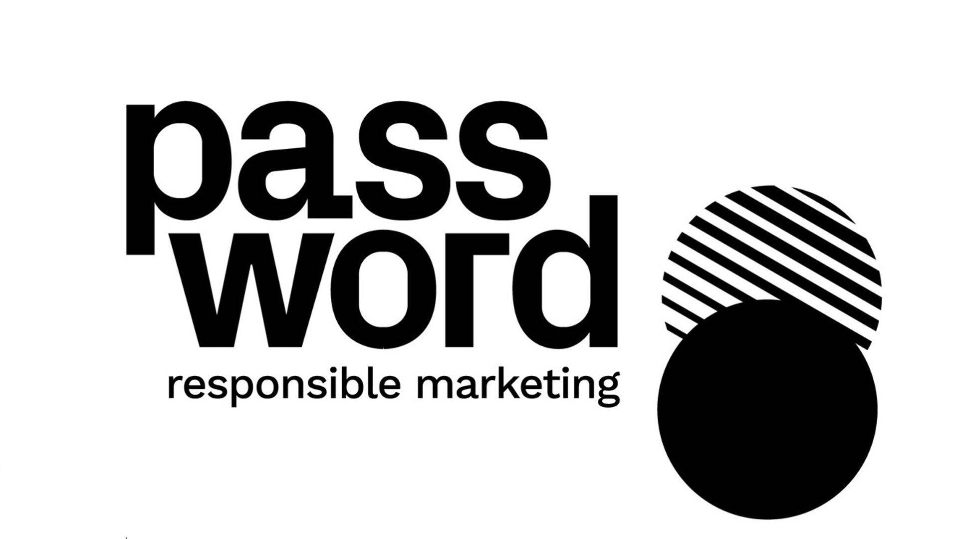 Password 2020 teemaks on vastutustundlik turundus.