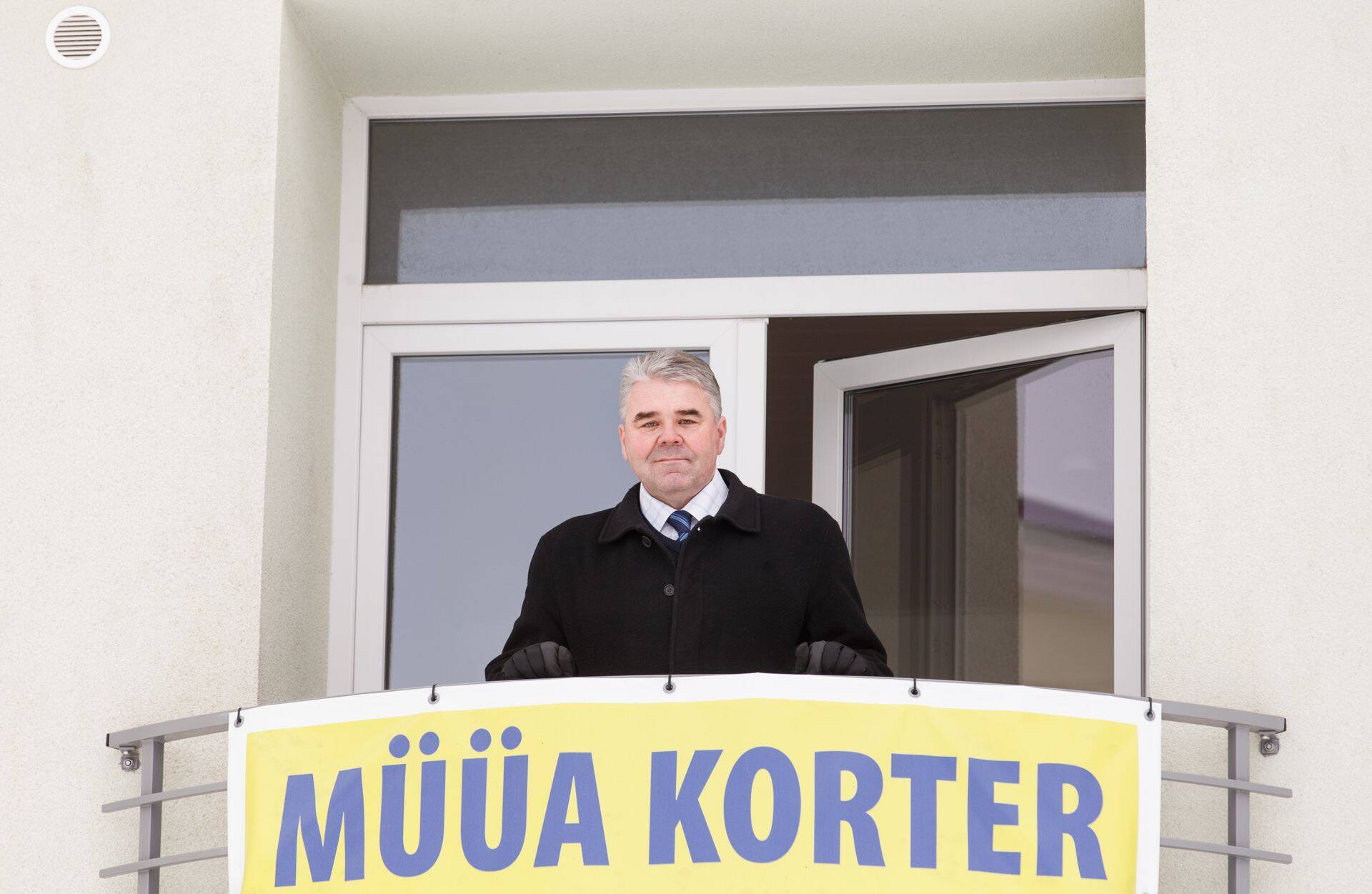 Uus Maa kinnisvarabüroo maakler Margus Punane arvab, et alanud aasta esimestel kuudel kinnisvaraturg hangub, kuid aasta kokkuvõttes tehakse tehinguid võrreldes eelmise aastaga rohkem ja ka hinnad tõenäoliselt tõusevad.