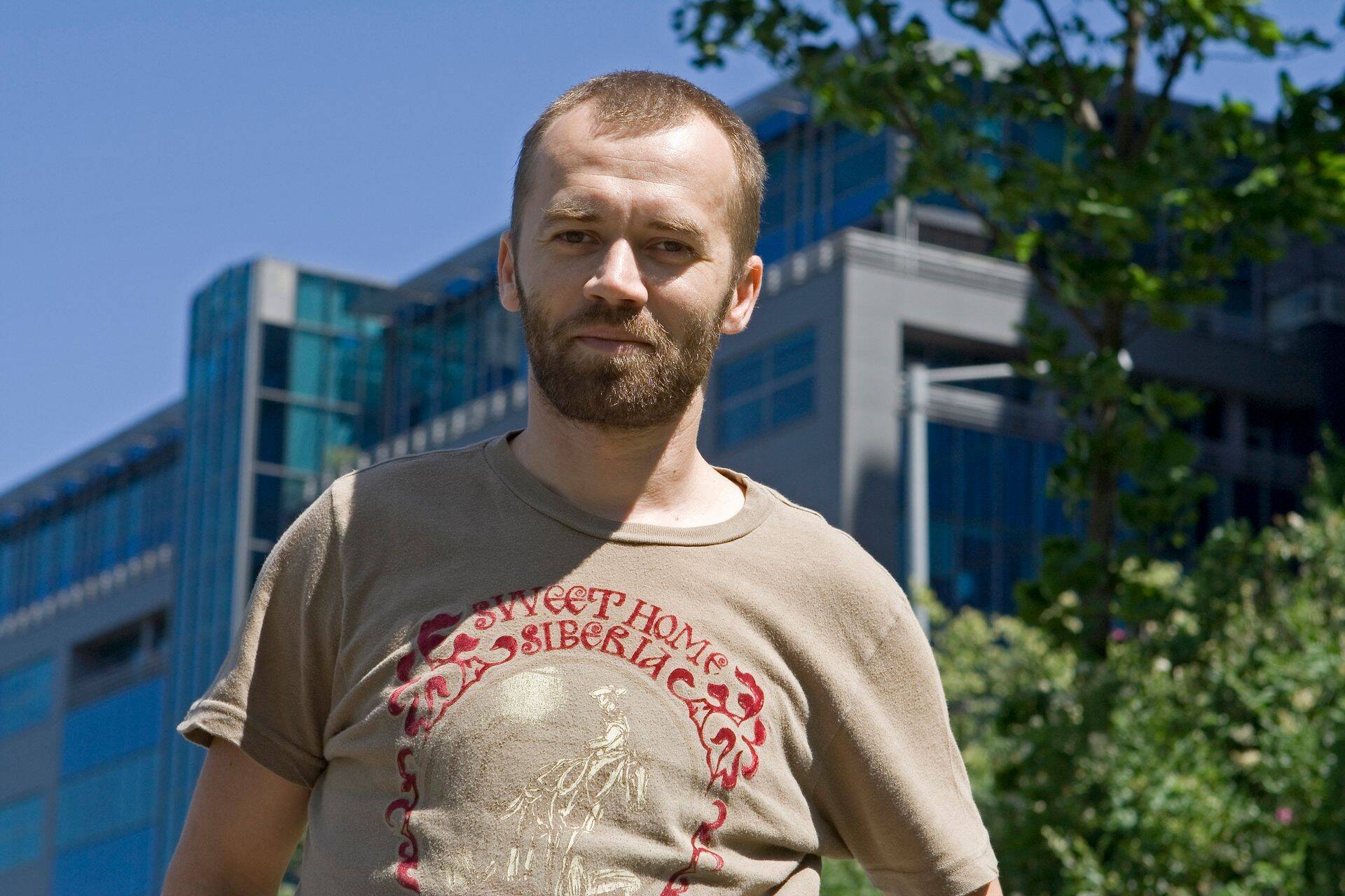Toivo Annus