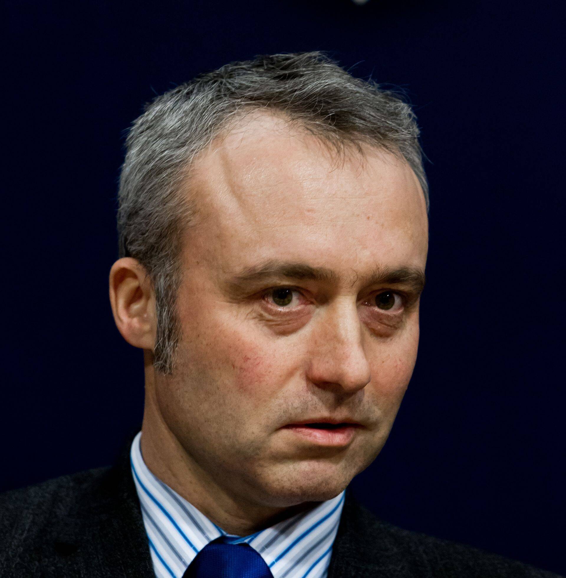 Eesti Haiglate Liidu juht Urmas Sule