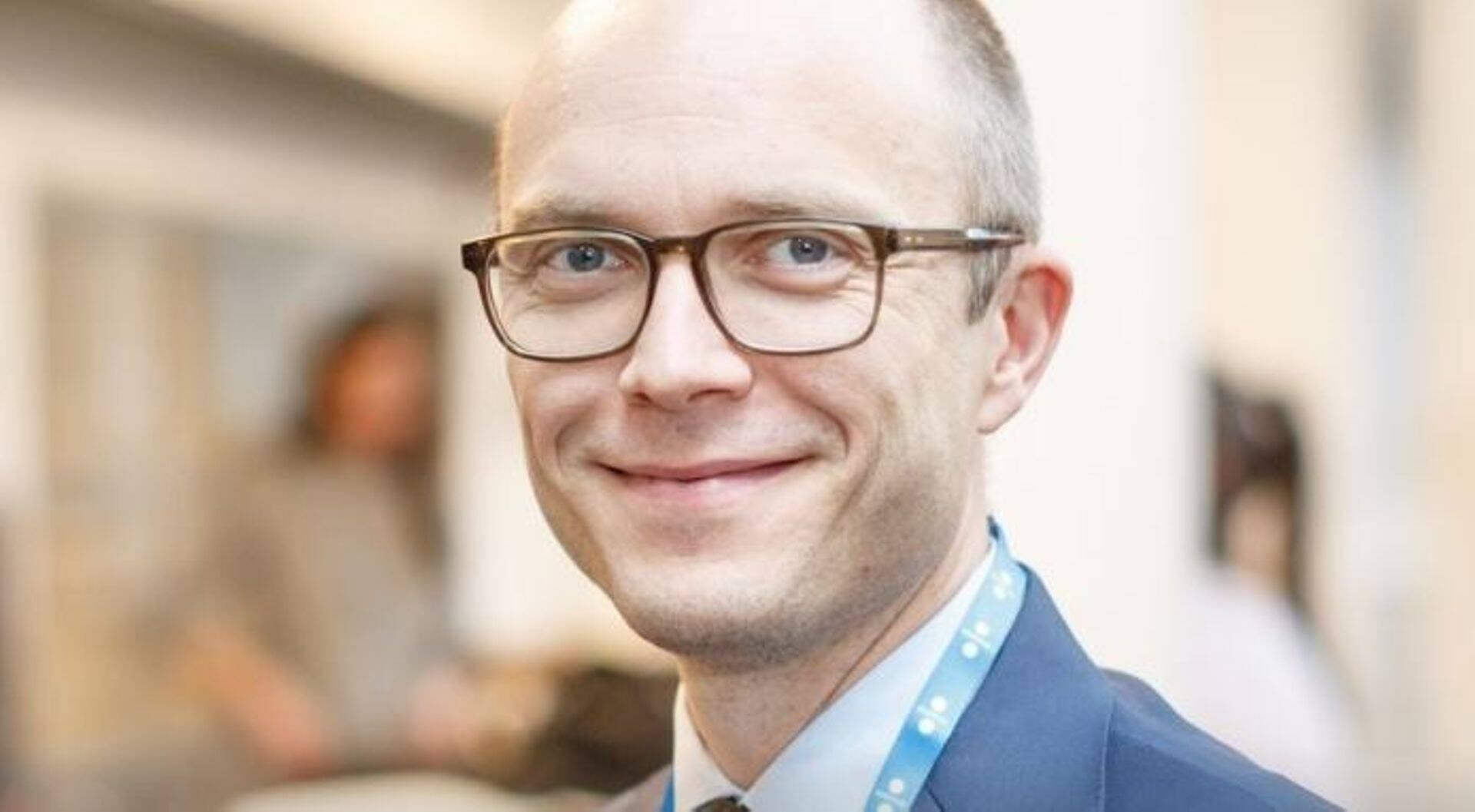 Rahvusvahelise tulevikutöö raporti koostanud juhtimiskonsultatsioonifirma McKinsey & Company partner Jacob Stauni hinnangul on Eestil hea võimalus püsida digitaliseerimisel esirinnas.