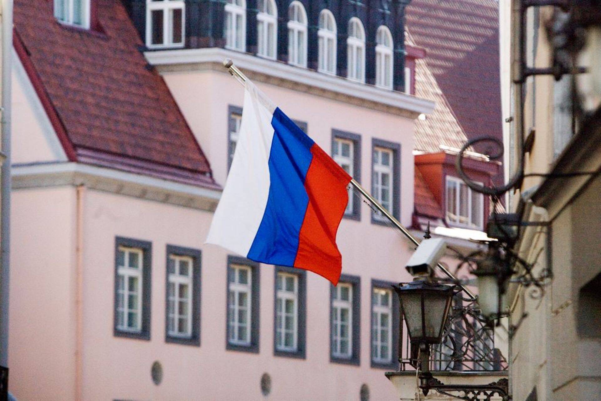 Российский флаг