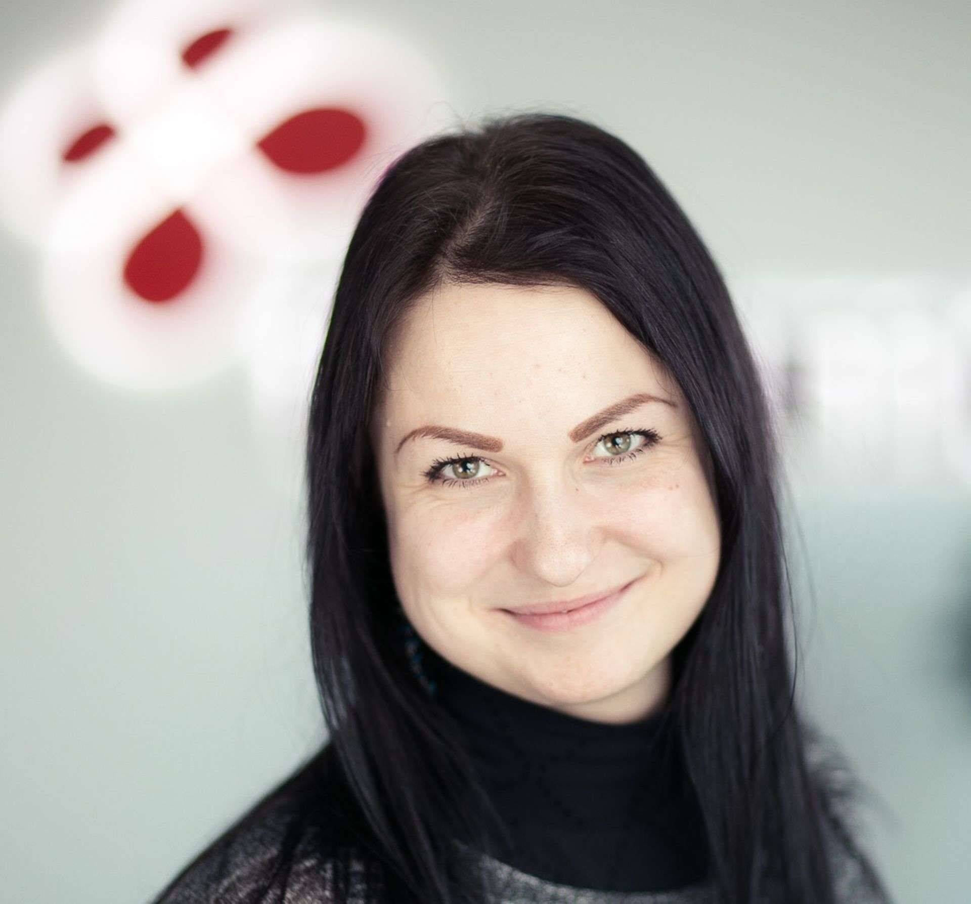 Кятлин Лепп
Fortumo