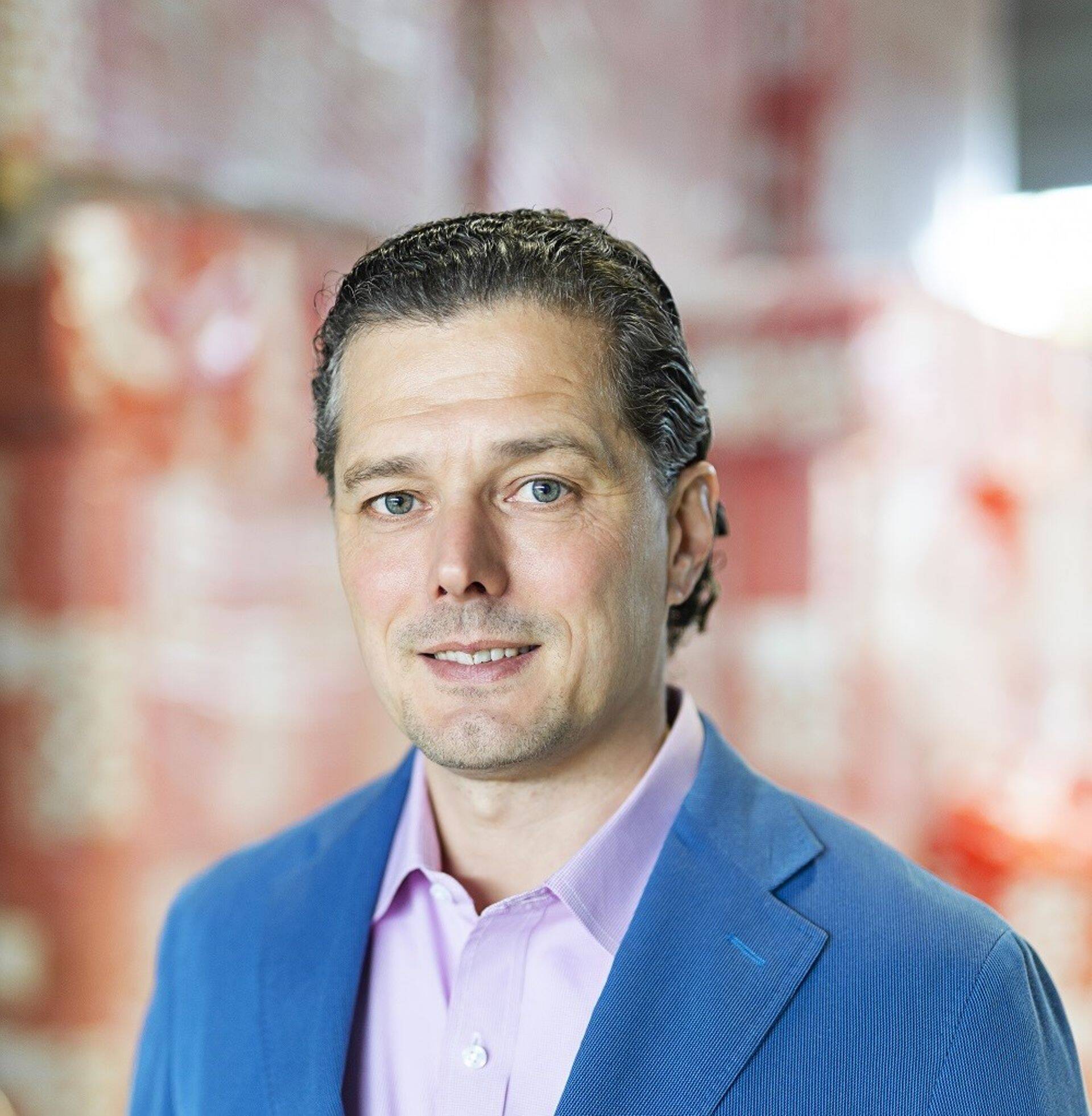 Karl Bilderi juht Olle Saare sõnul algab suur osa ehitamisest juba tehastes, kus vajalikke komponente toodetakse.