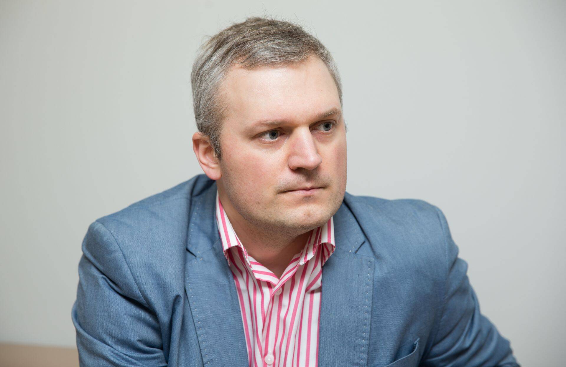 Kalev Kallemets.