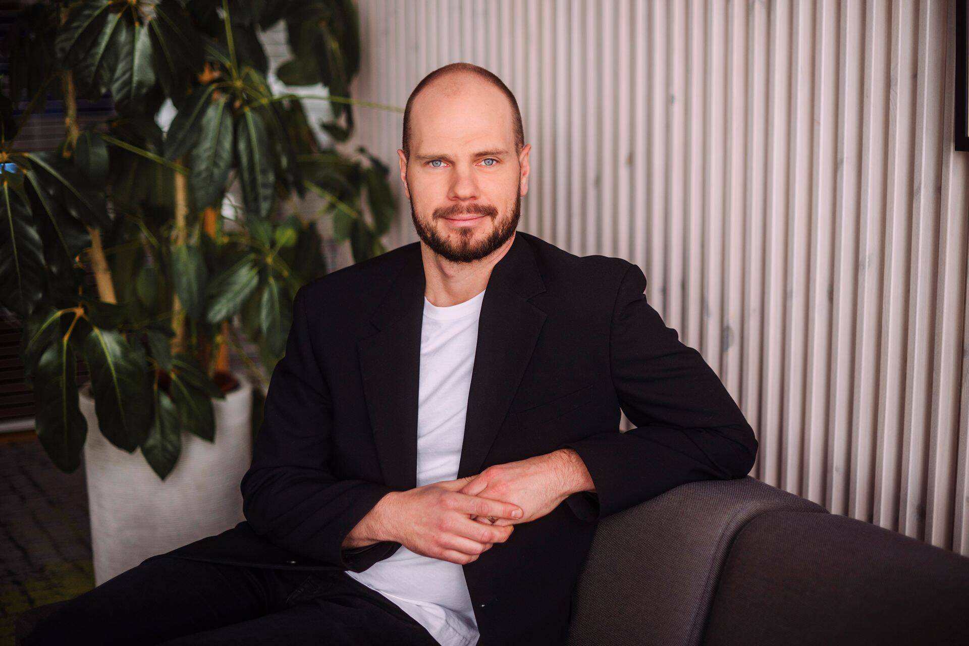 Graanul Investi juhatuse liige Mihkel Jugaste