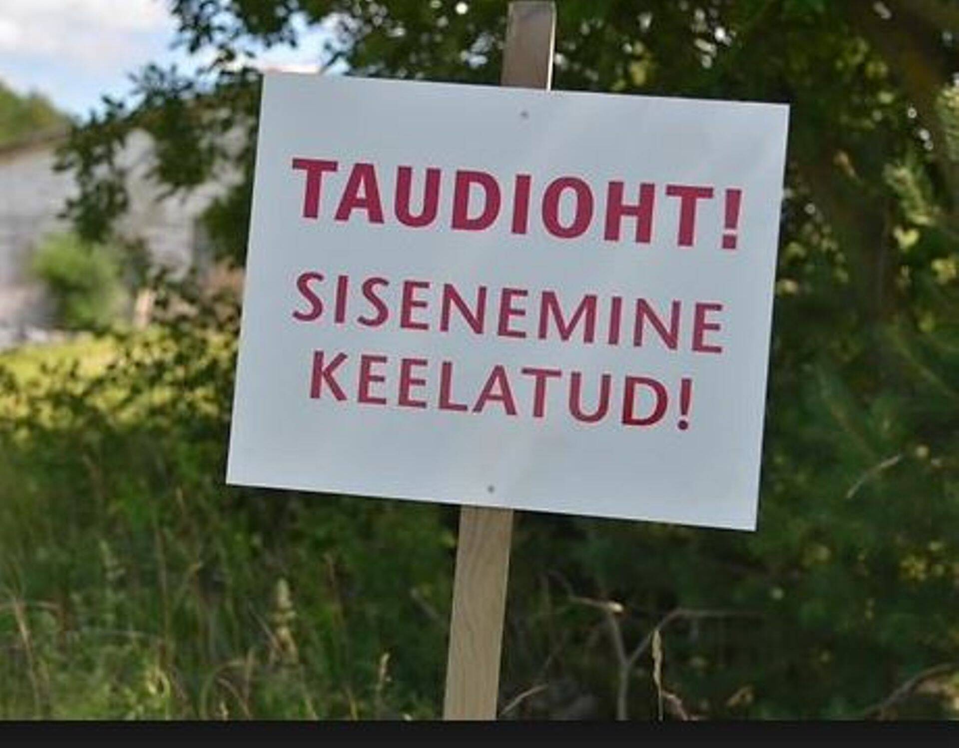 VTA: Rakvere labori töö ümberkorraldamine sai ettevõtjate heakskiidu