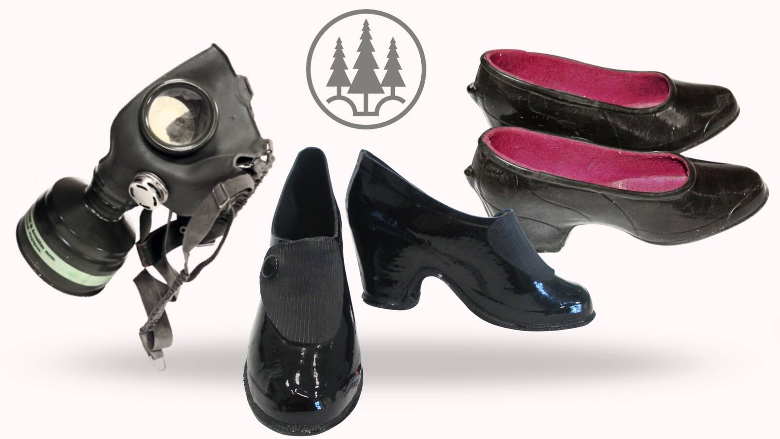 К 1939 году фабрика заняла уже 90% рынка резины в Эстонии. Здесь ежедневно  изготавливали 1200-1400 пар обуви. А еще – велосипедные шины, противогазы и костюмы химической защиты, да и вообще любые резиновые изделия на заказ.