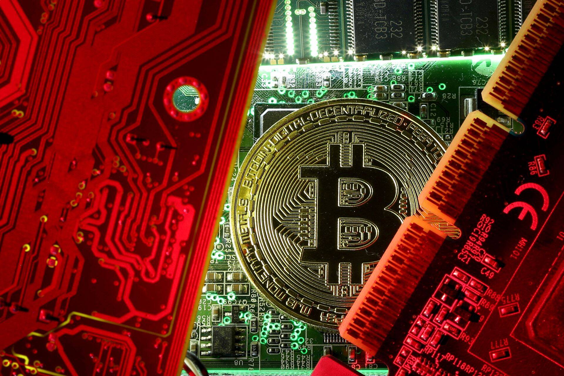 Bitcoin