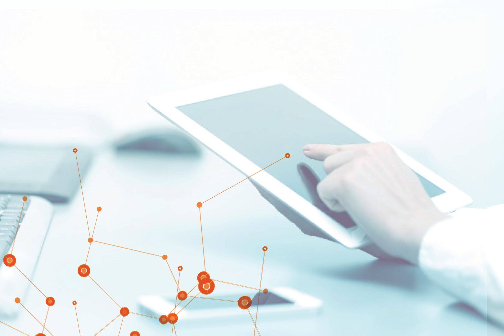 Tuleviku ERP on avatud süsteem, mis integreerub igasuguste olemasolevate teenustega.