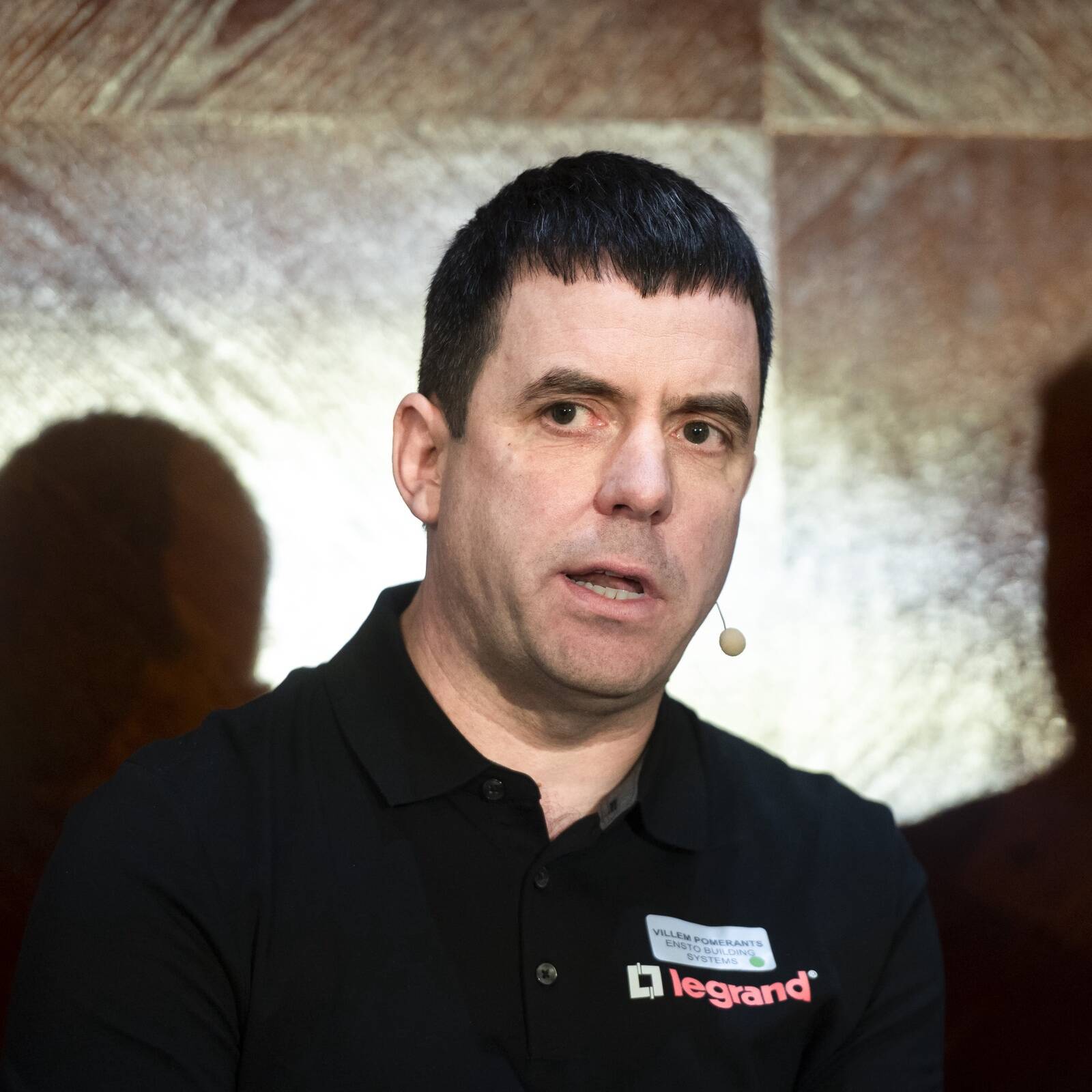 Villem Pomerants