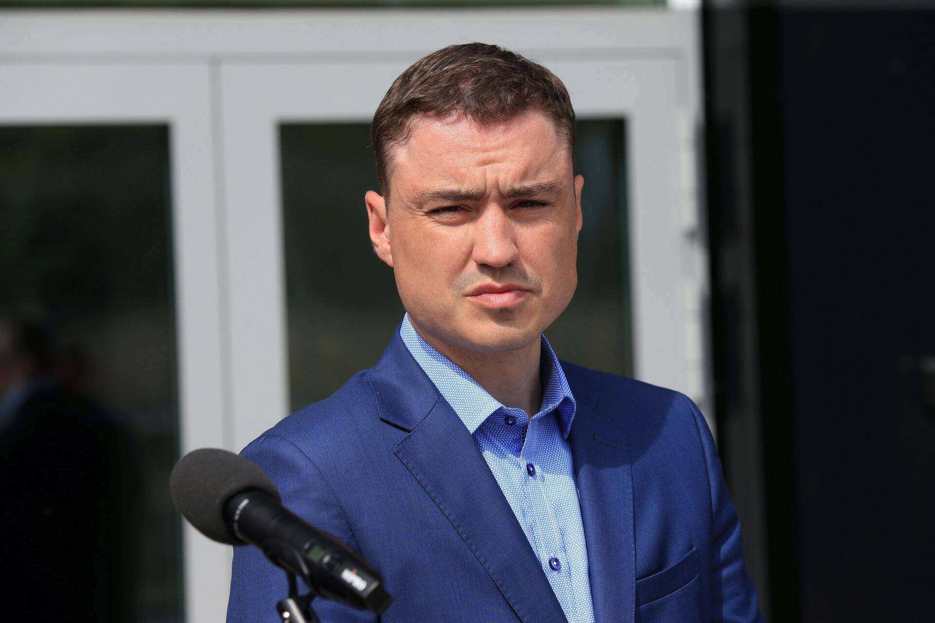 Taavi Rõivas.