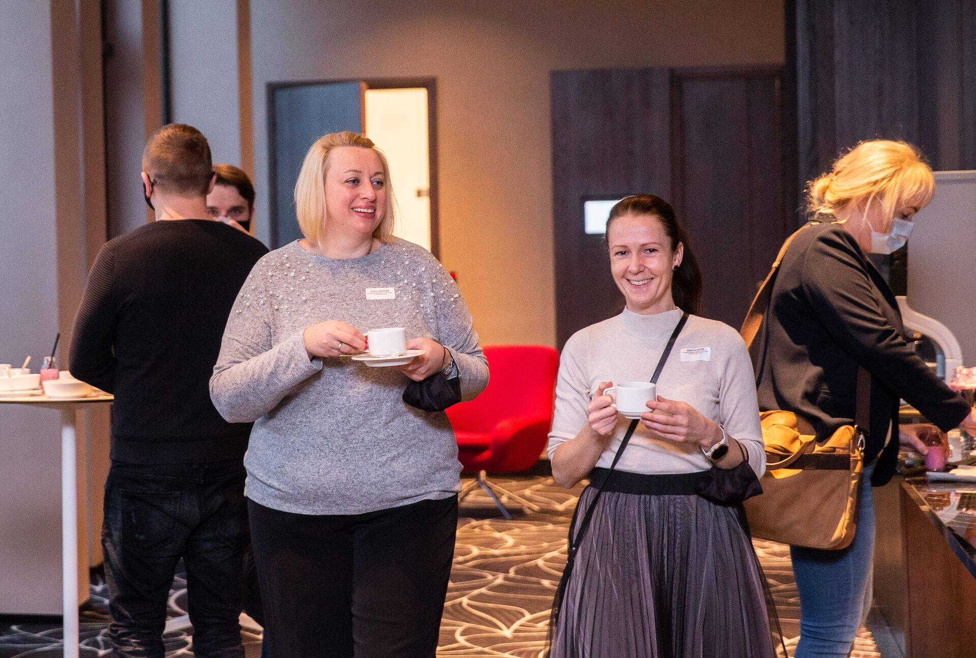 03DEC2020 Konverents Suurandmed aastal 2021: Mida saaks paremini teha? . Foto autor Raul Mee