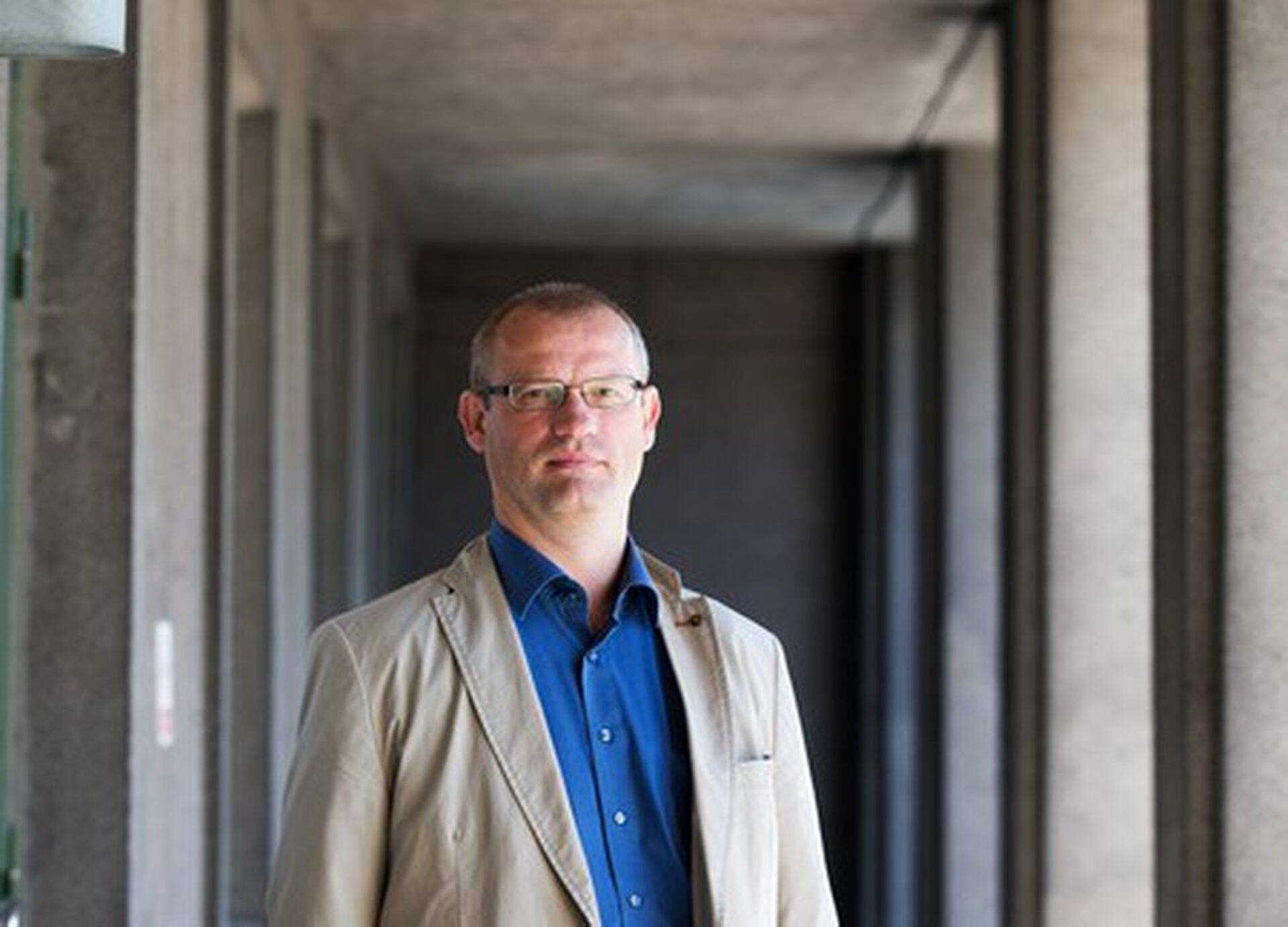 Priit Eelmäe rääkis pika COVIDi patsientide noorenemisest