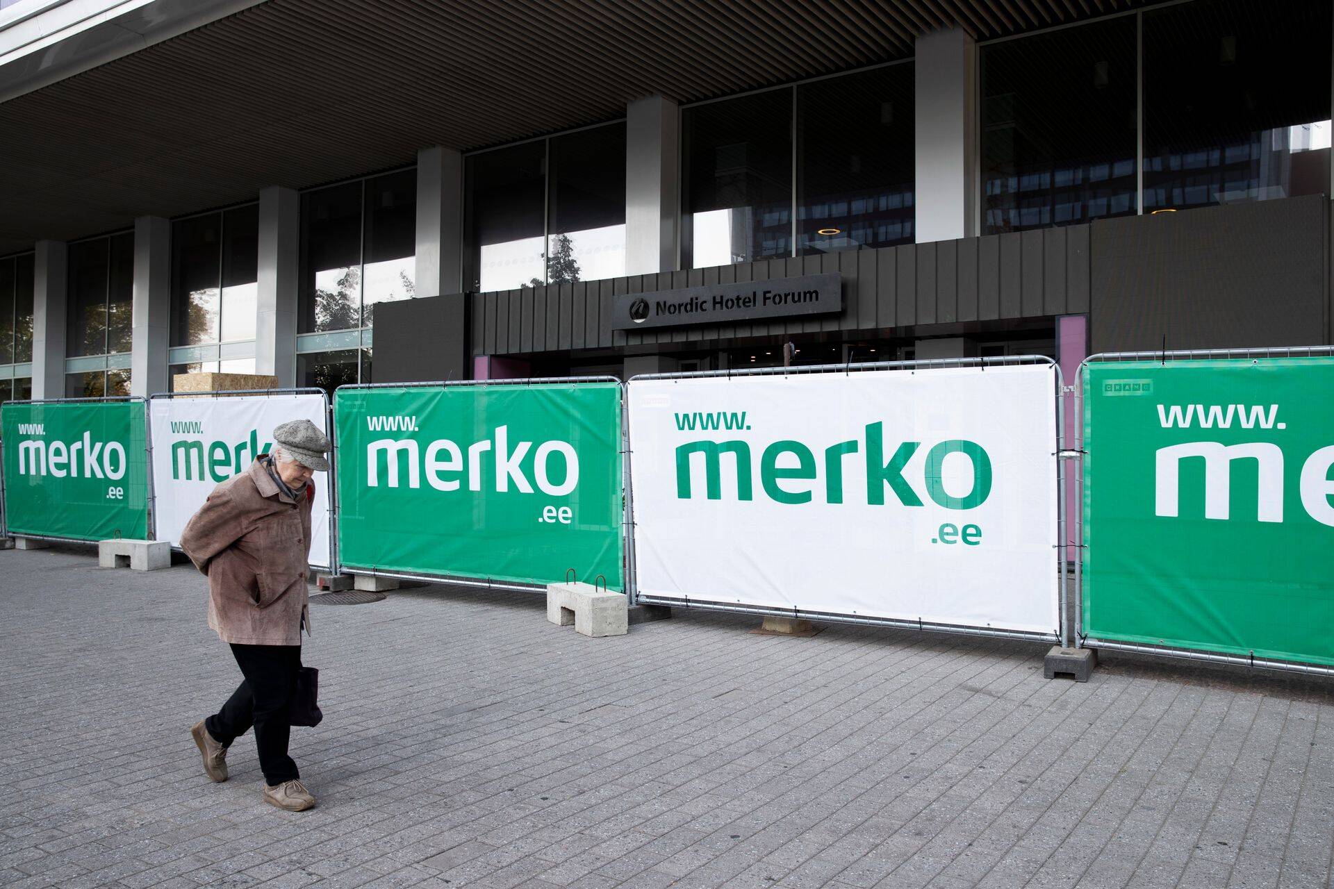 По мнению правления Merko, слабая макроэкономическая картина и общая неопределенность негативно повлияли на результаты компании в третьем квартале.