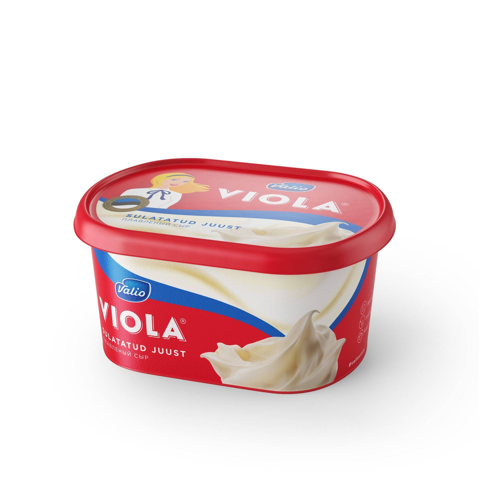 Valio investeeris 700 000 eurot uude tootmisliini