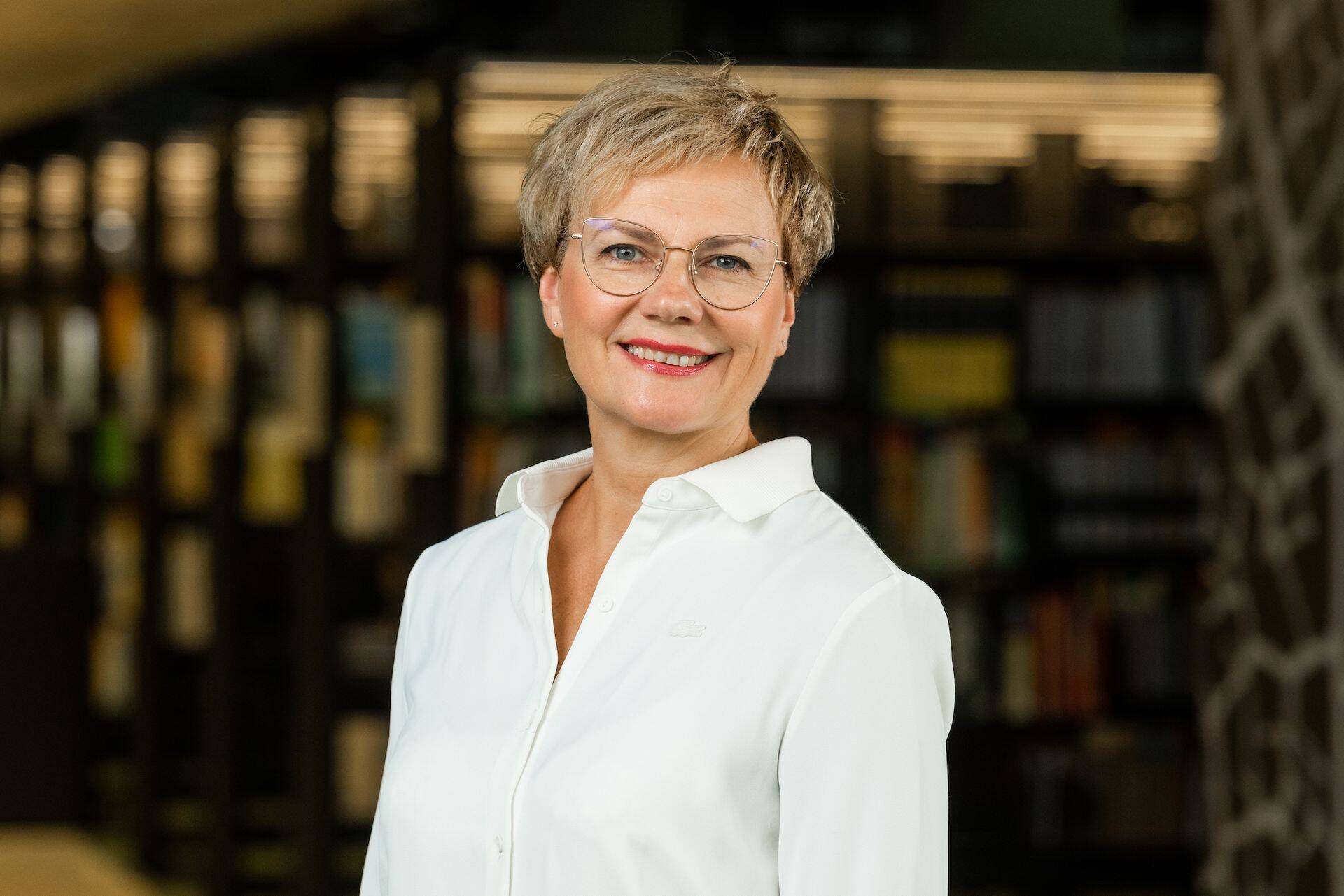 Agnes Makk