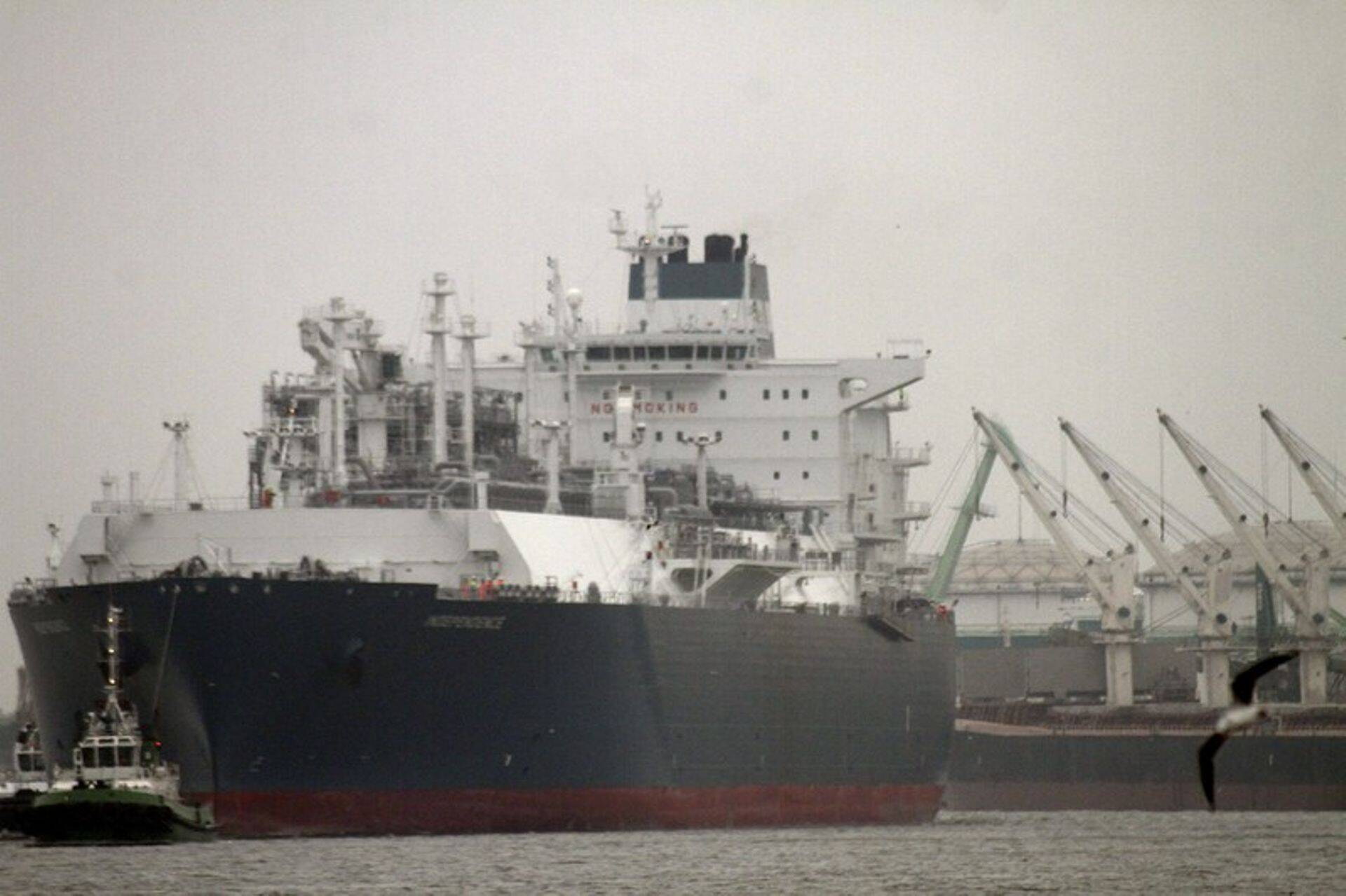 Цены на нефть снова рухнули