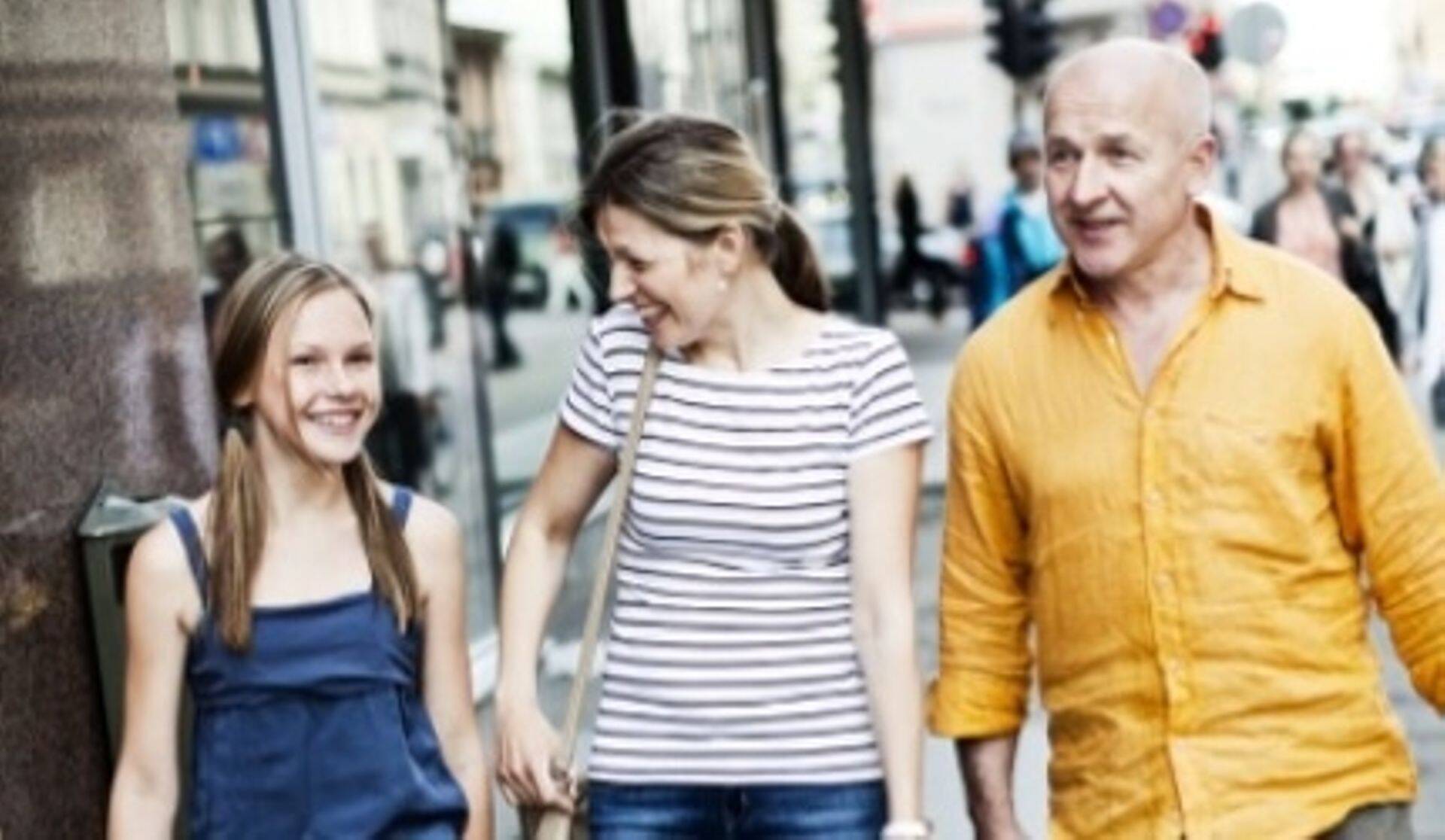 Как выбрать накопительную стратегию, соответствующую возрасту?