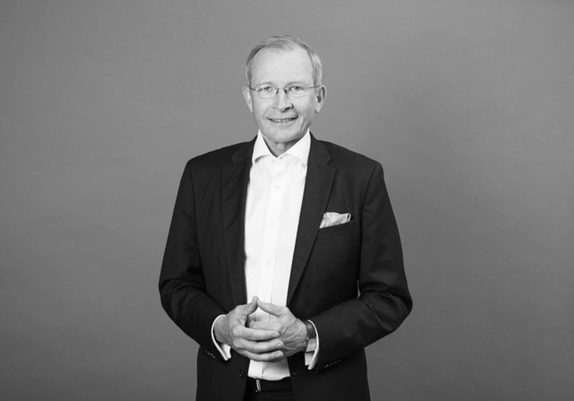 Risto E. J. Penttilä