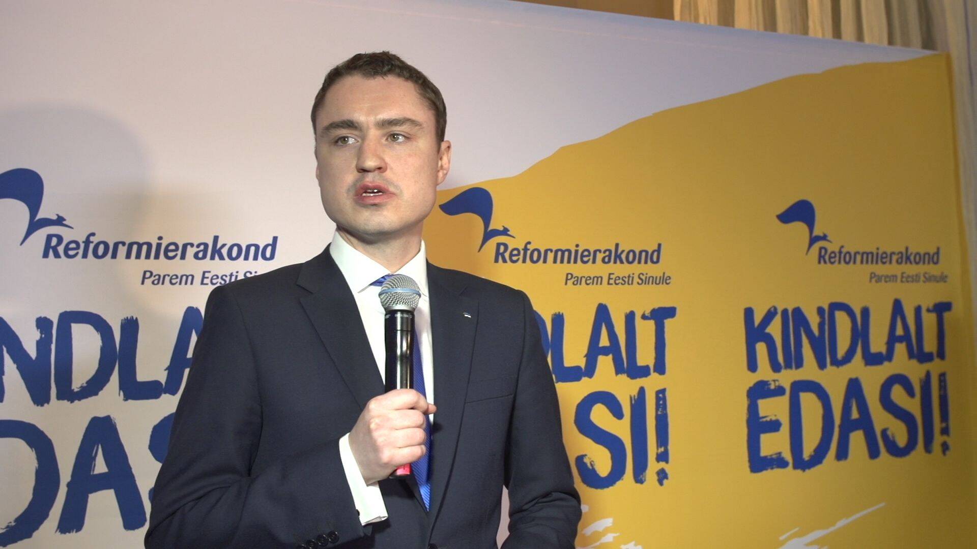 Taavi Rõivas