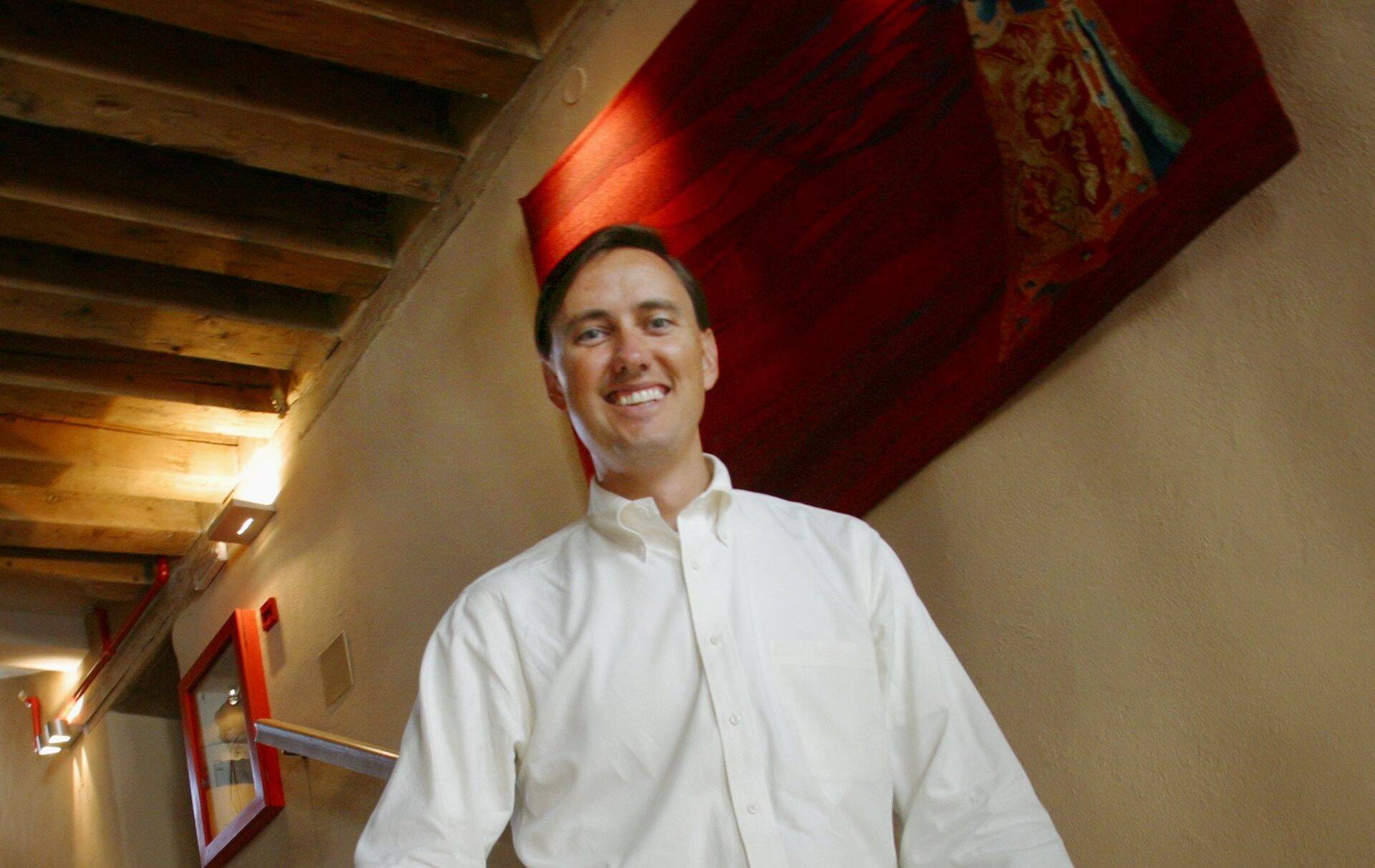 Eesti juurtega investor Steve Jurvetson nimetab Facebooki teates Maryanna Saenkot kõige andekamaks investoriks, kellega ta koos on töötanud.