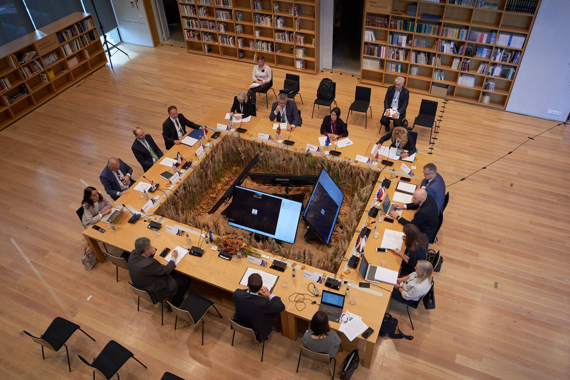 Ringbiomajanduse konverents toimub 13.–14. oktoobril Eesti Põllumajanduse Aastanäituse raames.