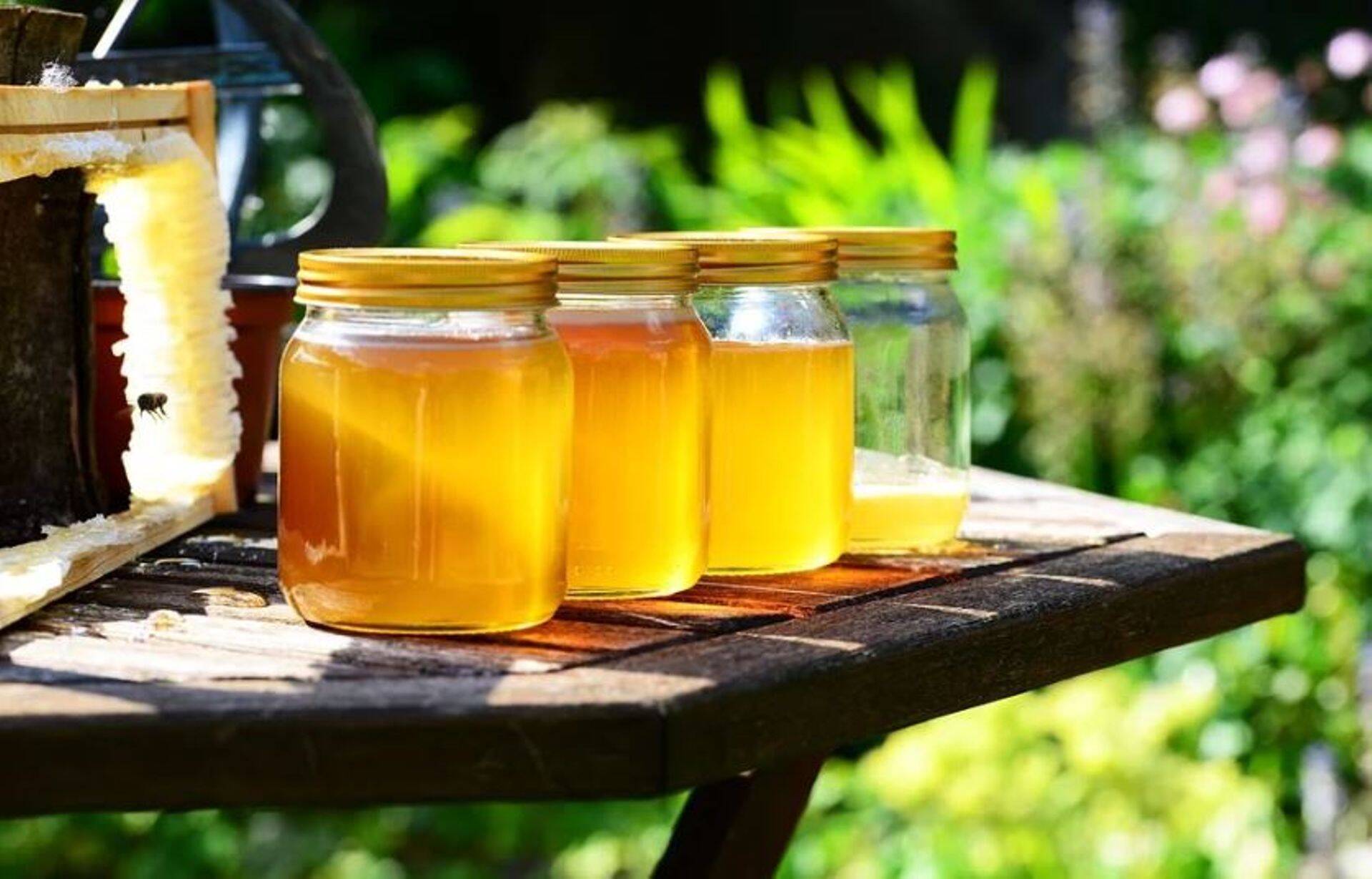 Soovitakse tõsta ka järelvalvevõimekust toidupettuste avastamisel - on Eesti mesi või ei?