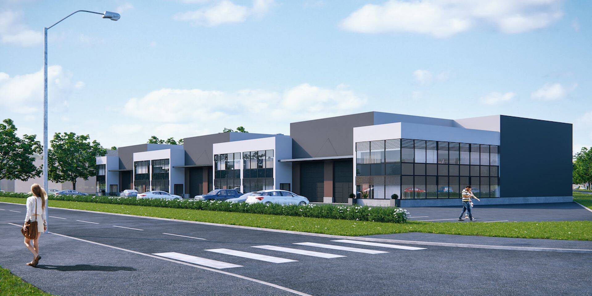 Tähetorni Tehnopark