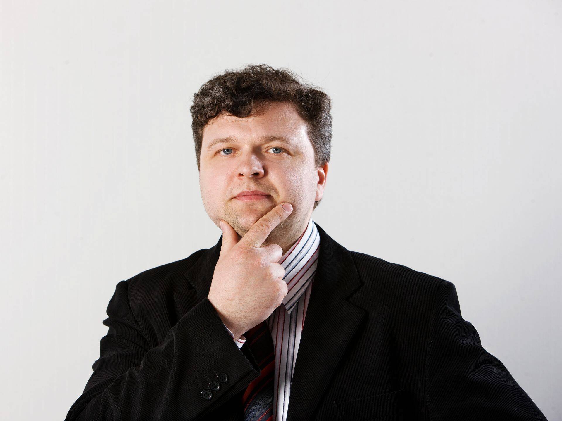 Äripäeva reklaamidirektor Asso Laido toob välja müügiinimese 11 suurepärast isikuomadust.