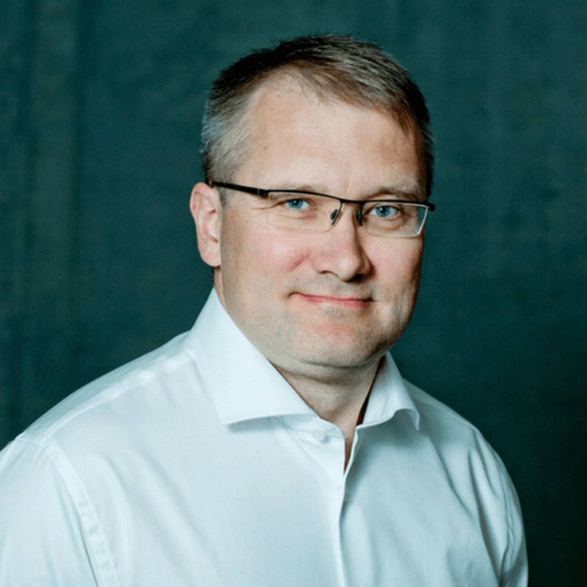 Peeter Škepast