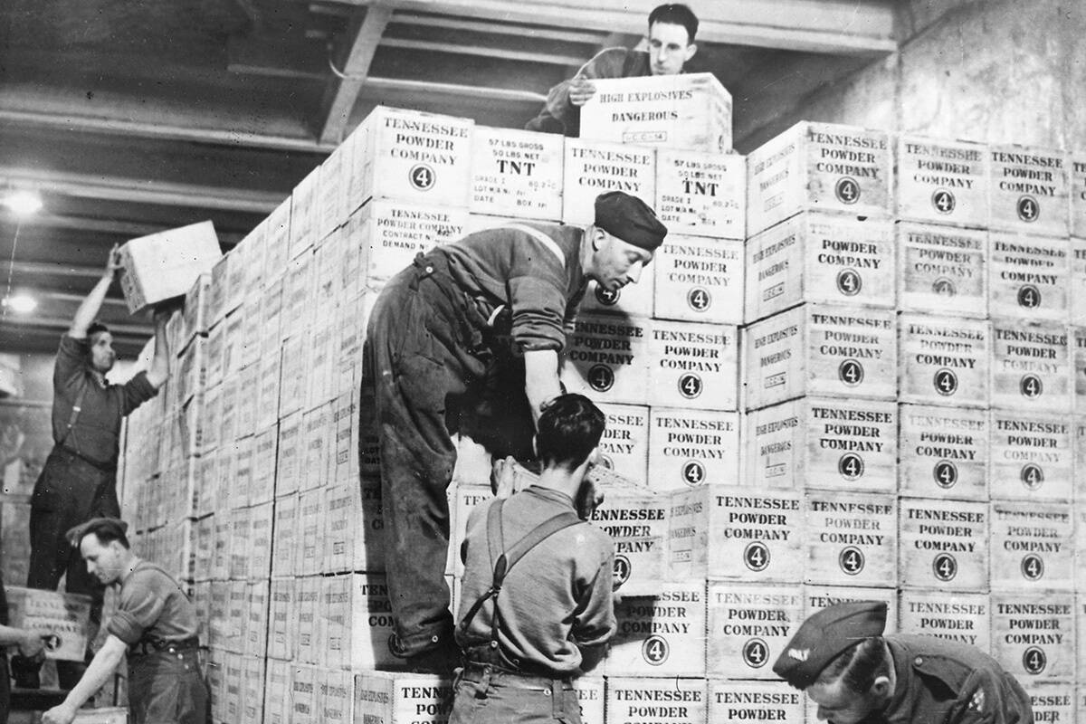 © U.S. National Archives and Records Administration