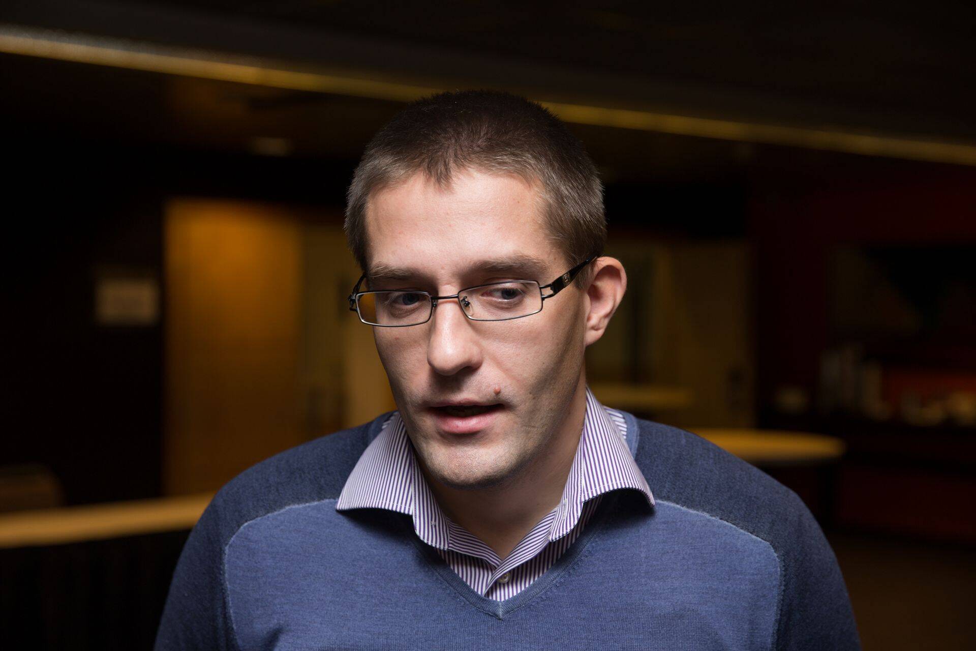 Silvano Fashion Groupi finantsjuht Aleksei Kadõrko müüs 11. mail oma aktsiad.