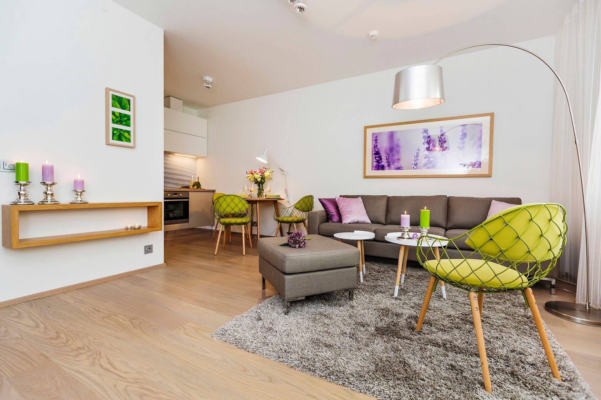 Дом на улице Техника