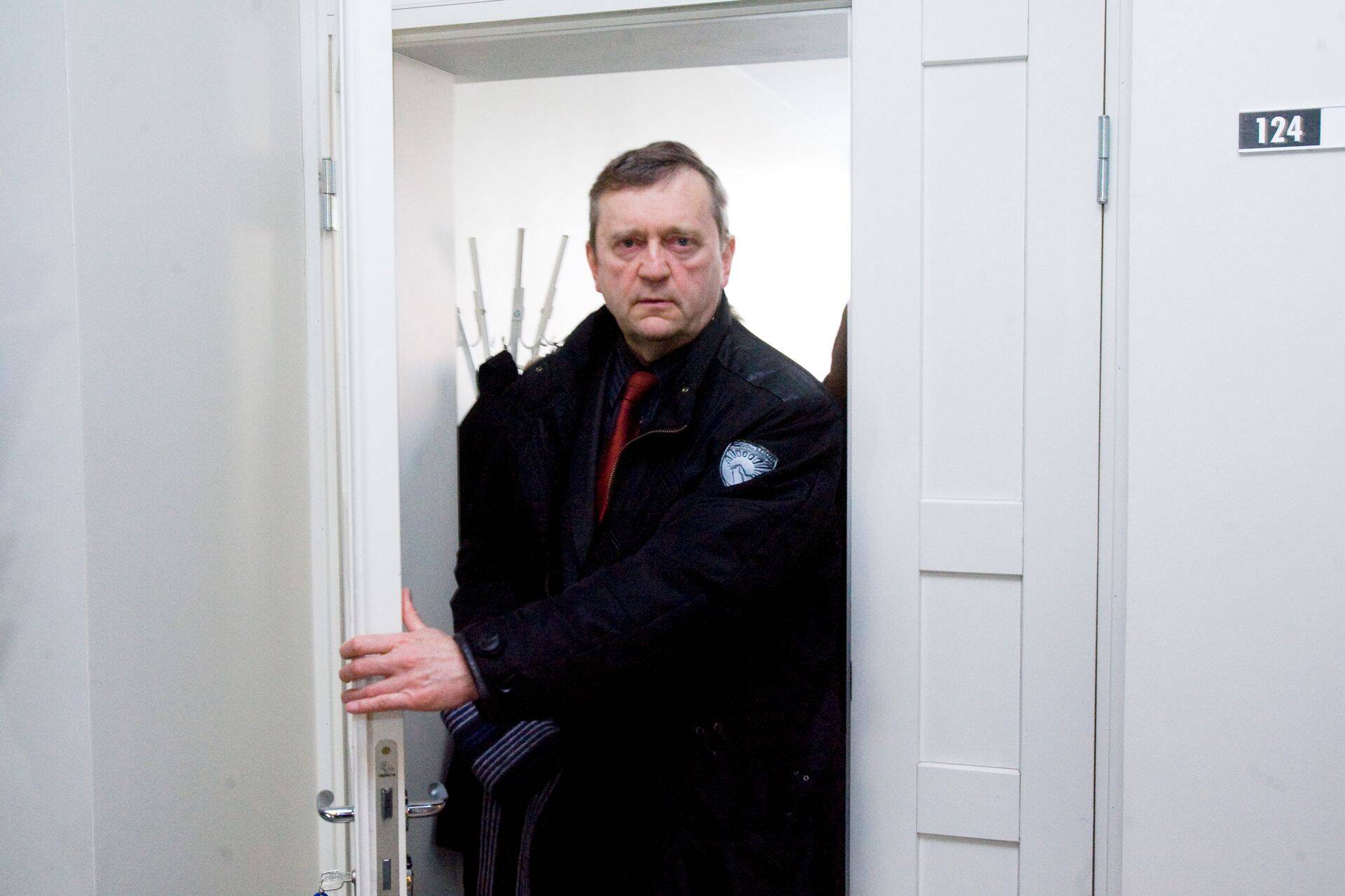 Hannes Danilov asus detsembrist juhtima Eesti erameditsiinikontserni Confido Healthcare Group.