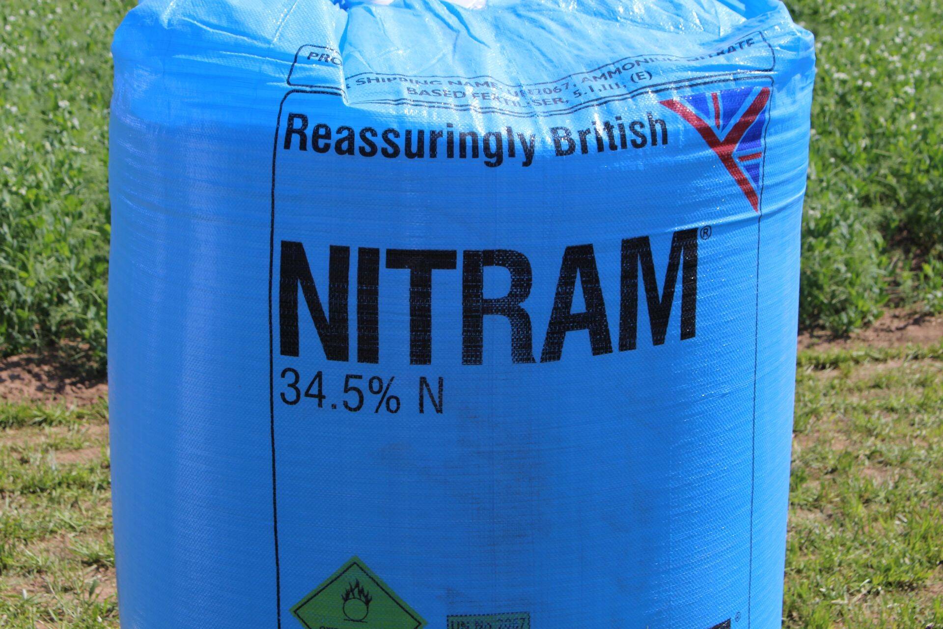 Eestis kasutatakse mineraalväetisi 2 x vähem kui EL keskmisena