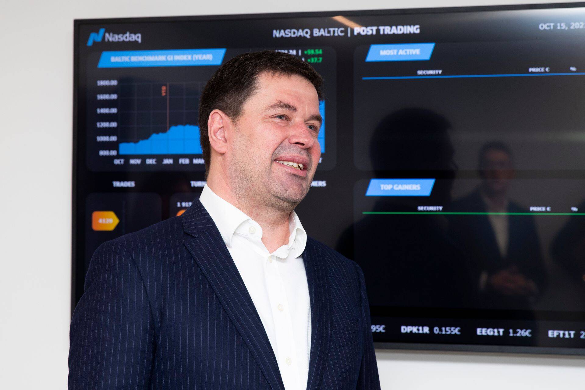 Raido Toonekurg, Modera vadītājs