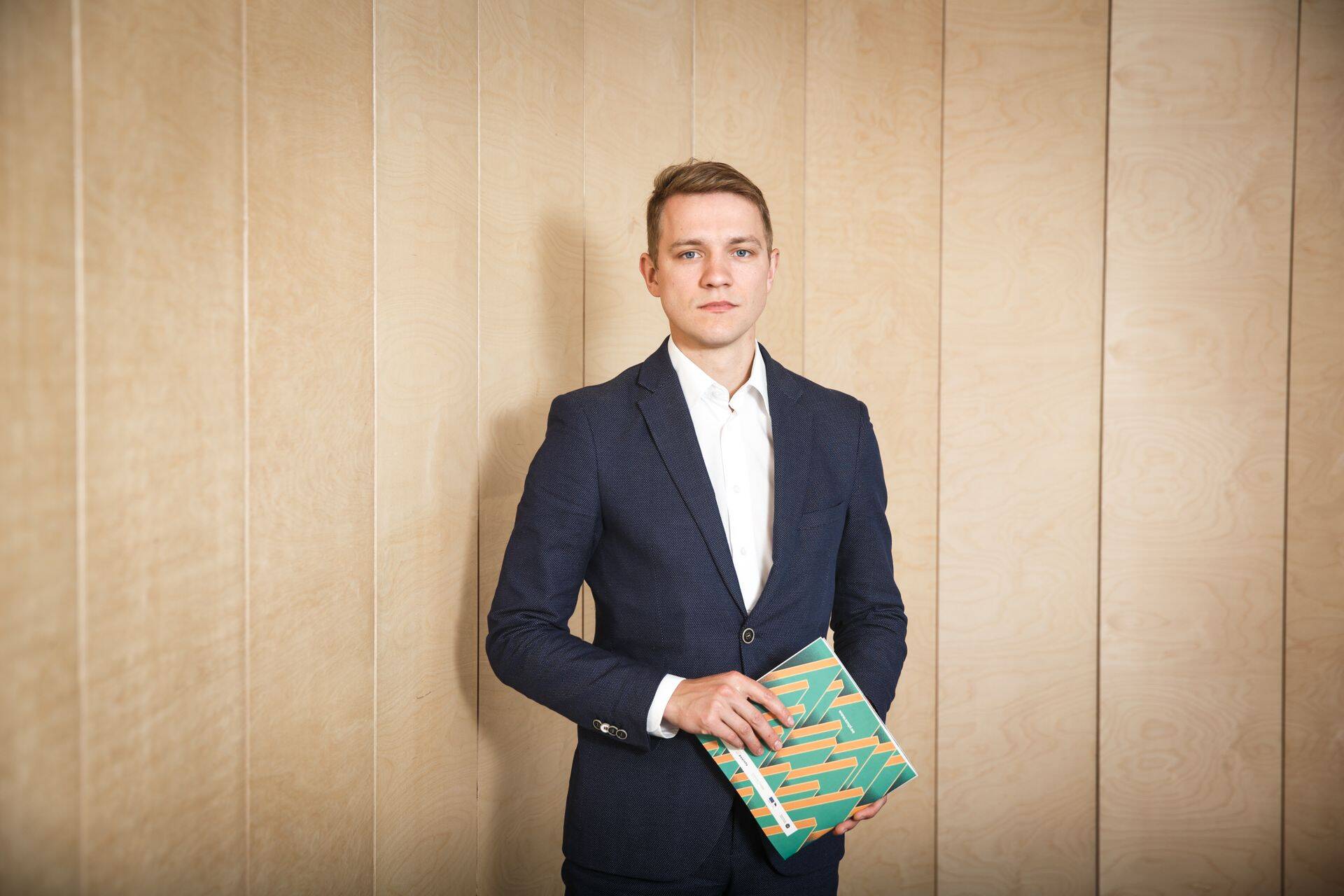 Henrik Välja