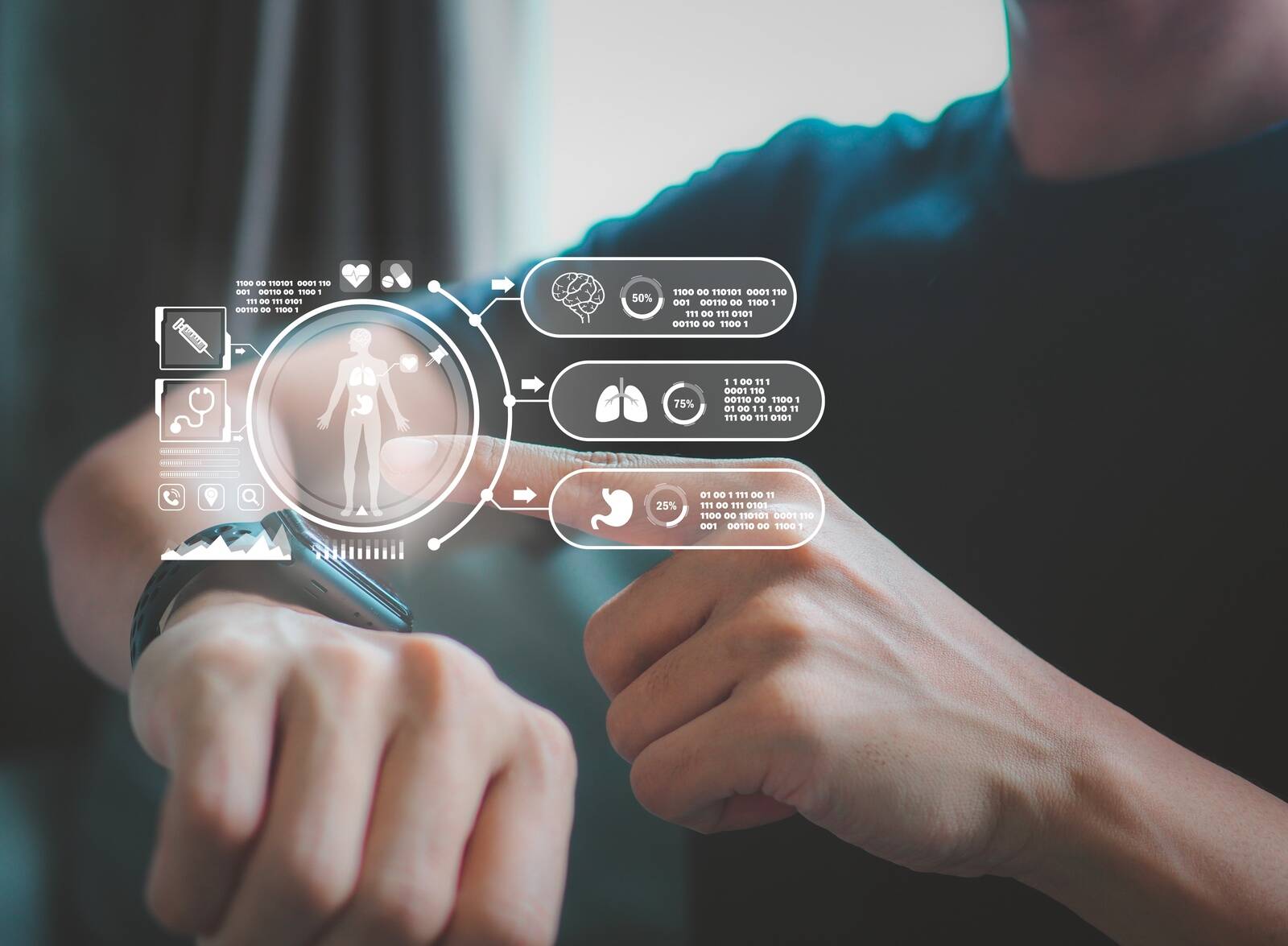 Nutikellalt saab erinevaid mõõtetulemusi