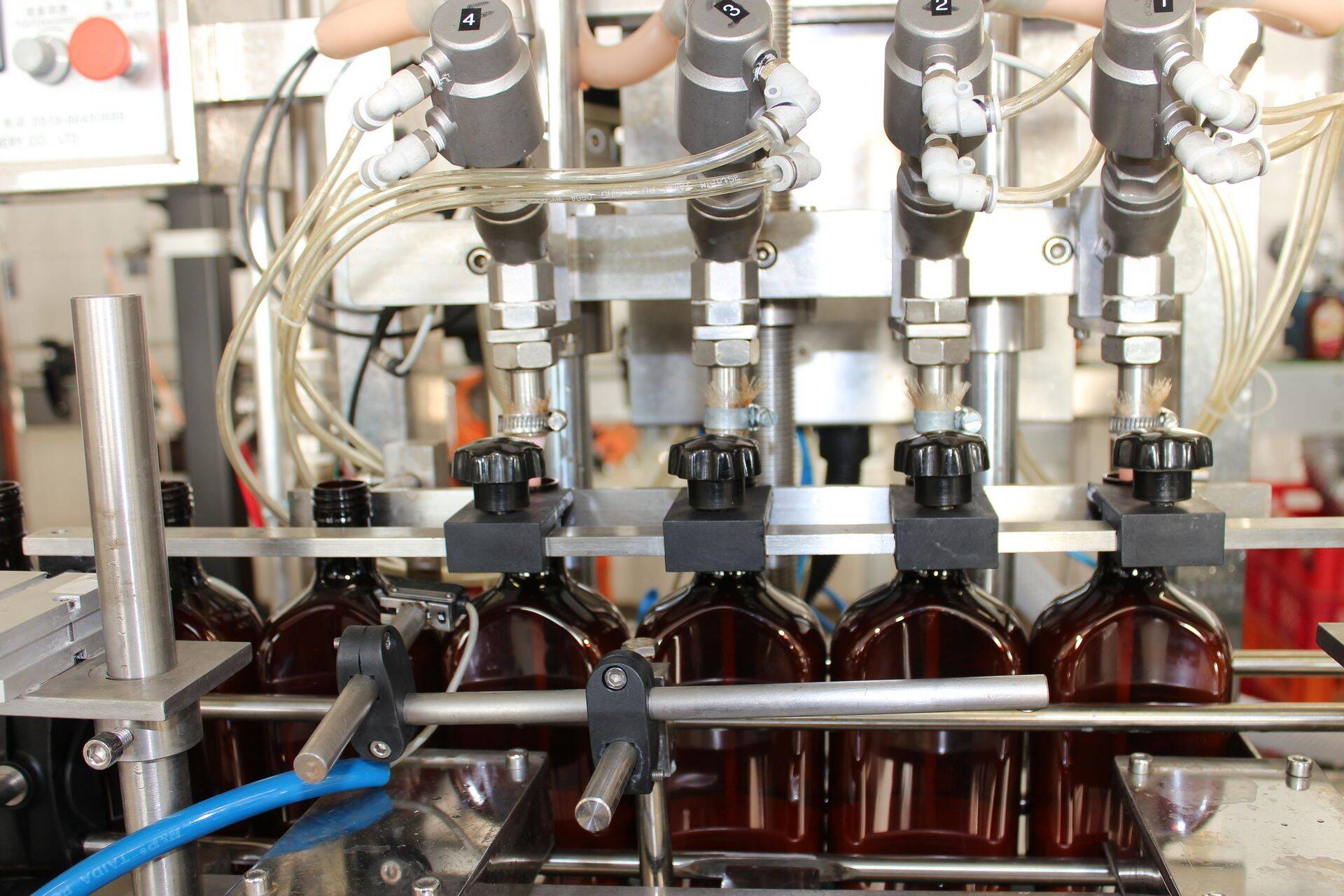 Tootjahinnaindeksit mõjutas septembris ka hinnalangus joogitoodete tootmises.