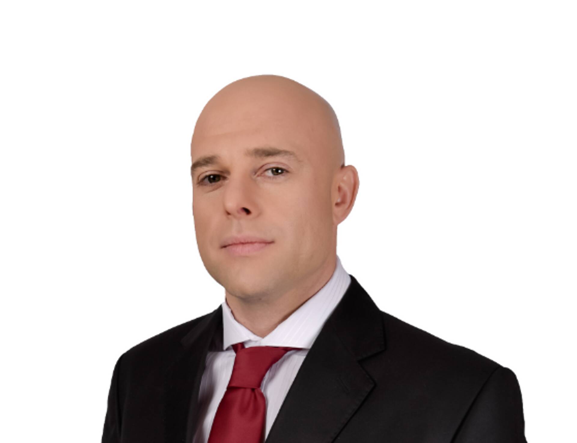 Daniel Chasan