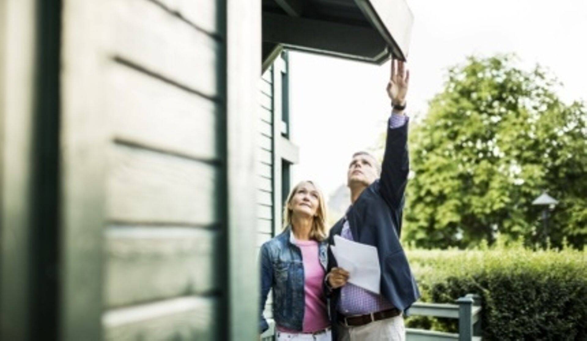 Какую квартиру лучше купить – в новом или старом доме?