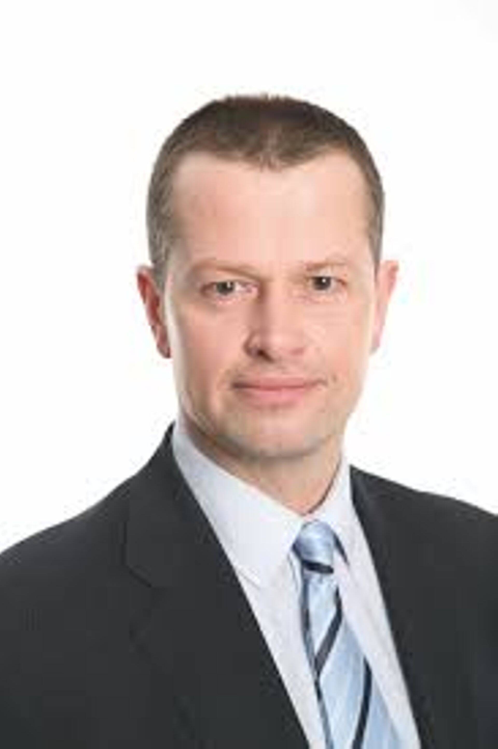 Deloitte Eesti maksunõustaja Tõnis Elling