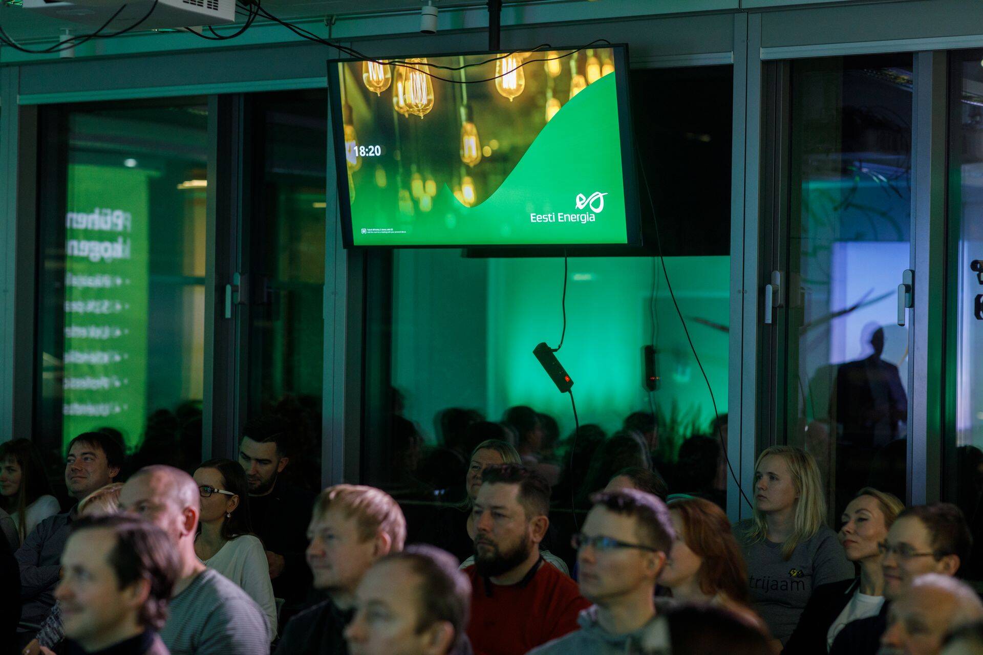 Investor Toomase Investeerimisklubi külastas Enefit Greeni, mis on IPO hinnast toonud investoritele üle 50% tootlust, kuid analüütikud näevad sellele veel uhkelt lisa.