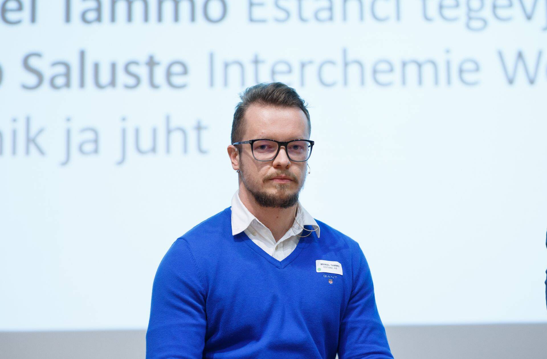 Estanci juht Mihkel Tammo näeb, et valitsuse otsus jätta riigieelarvest välja tööstusinvesteeringute toetuse mõjub sektorile üsna otseselt.