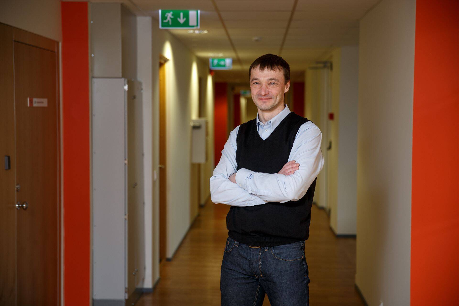 Paavo Heil