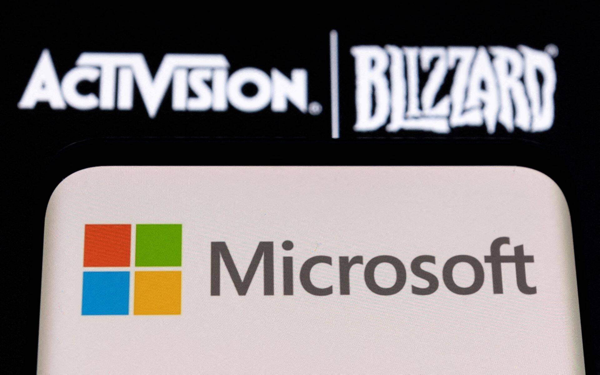 Microsoft teatas juba jaanuaris 69 miljardi dollari suurusest tehingust videomängude tootja Activision Blizzardi ostmiseks. USA Föderaalse Kaubanduskomisjon uurib võimalikku monopoolset seisundit, kui Microsofti tegevjuht Satya Nadella on kindel, et positiivset otsust on oodata novembri lõpuks.