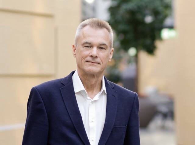 Pro Konsultatsioonide juhtimiskonsultant Mait Raava